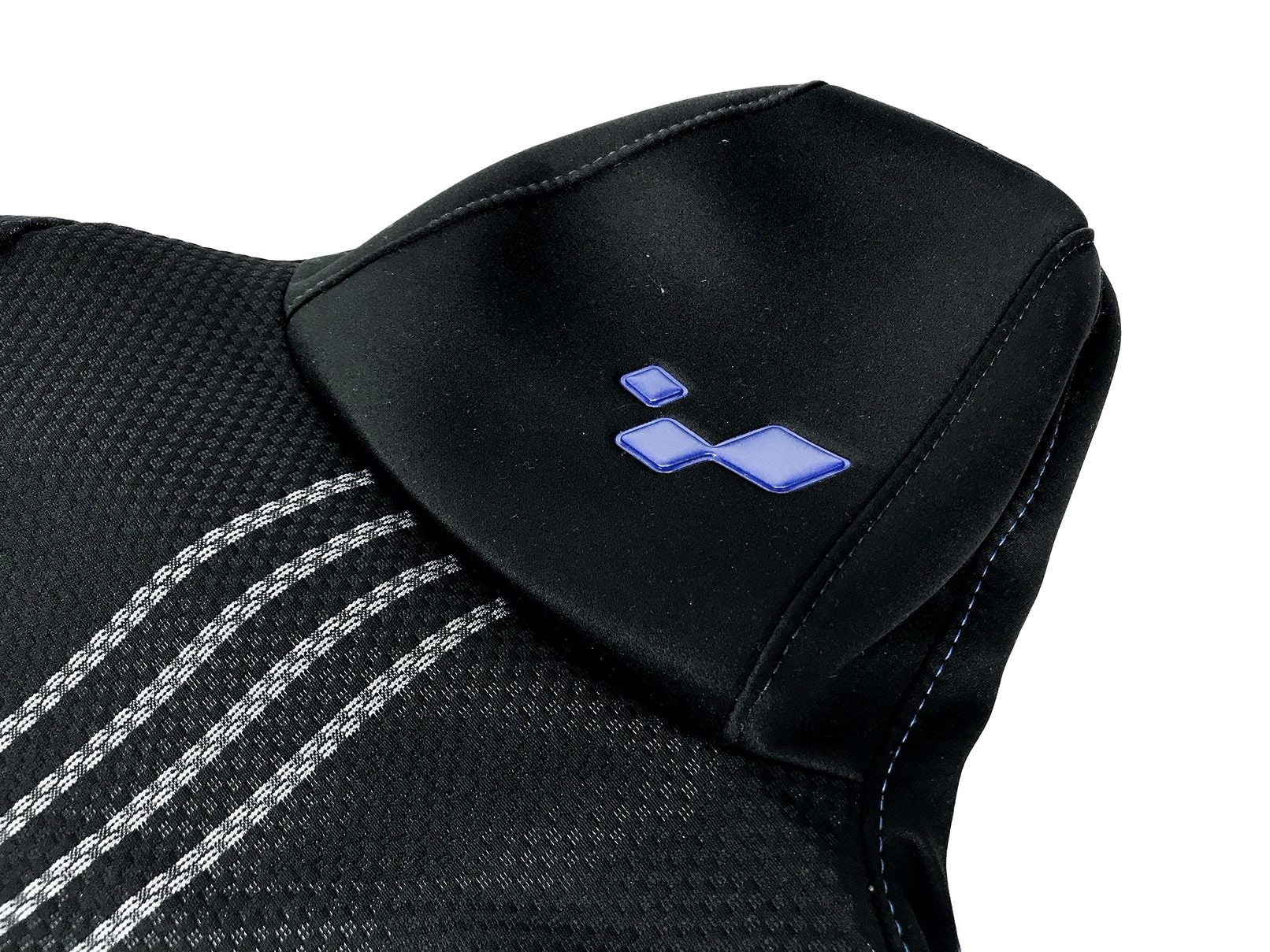 Pièce d'origine Housse de siège droite RS GT pour Renault Megane IV 876200761R.