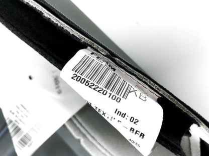 Pièce d'origine Housse de siège droite RS GT pour Renault Megane IV 876200761R.