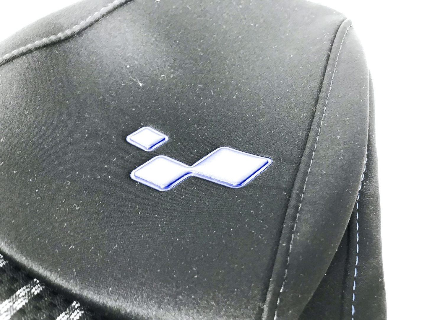Pièce d'origine Housse de siège droite RS GT pour Renault Megane IV 876200761R.