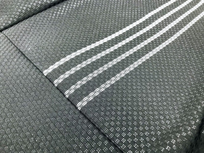 Pièce d'origine Housse de siège droite RS GT pour Renault Megane IV 876200761R.