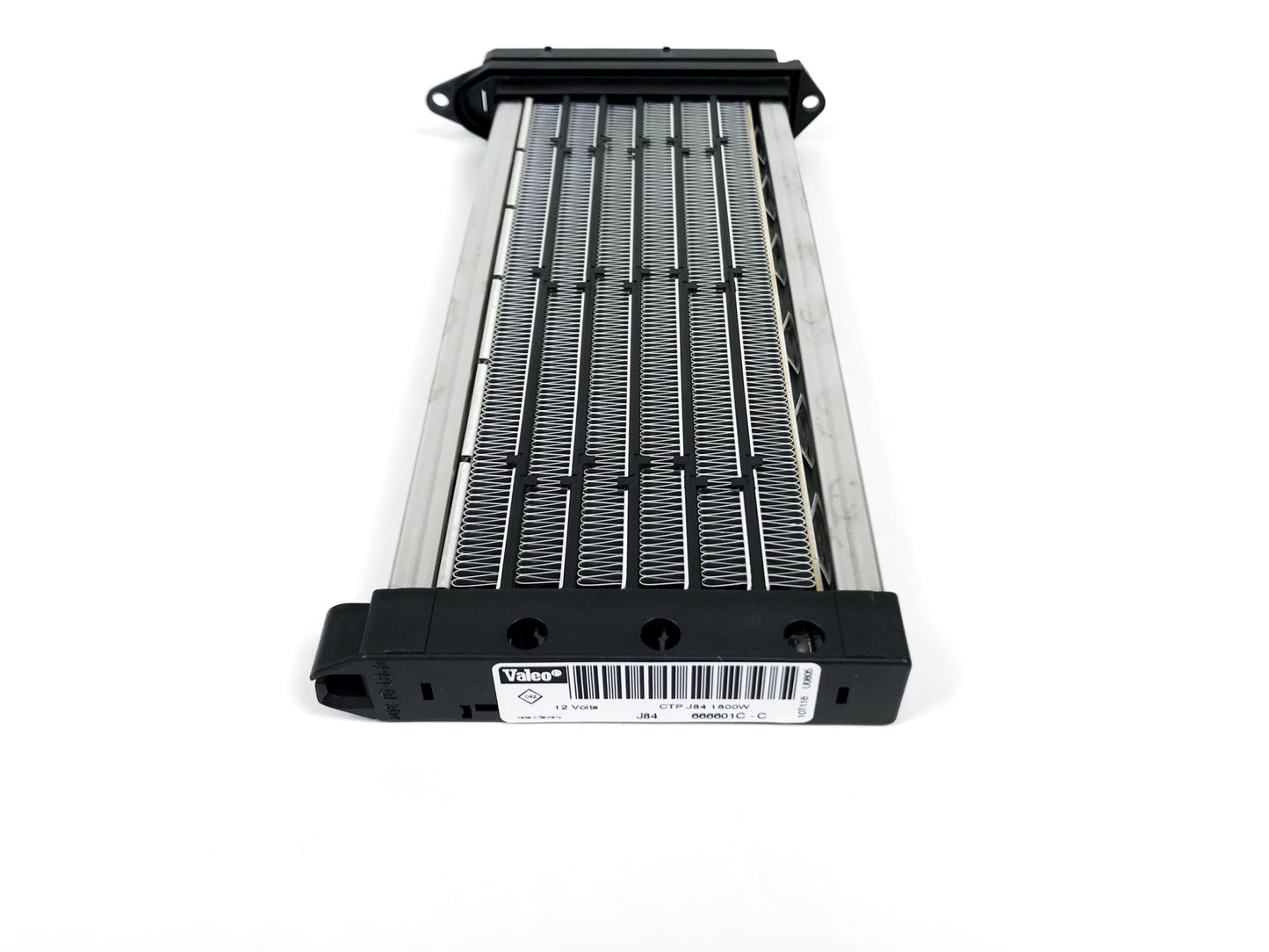 Pièce d'origine Chauffage additionnel électrique pour Renault Megane III Scenic III 7701207873.