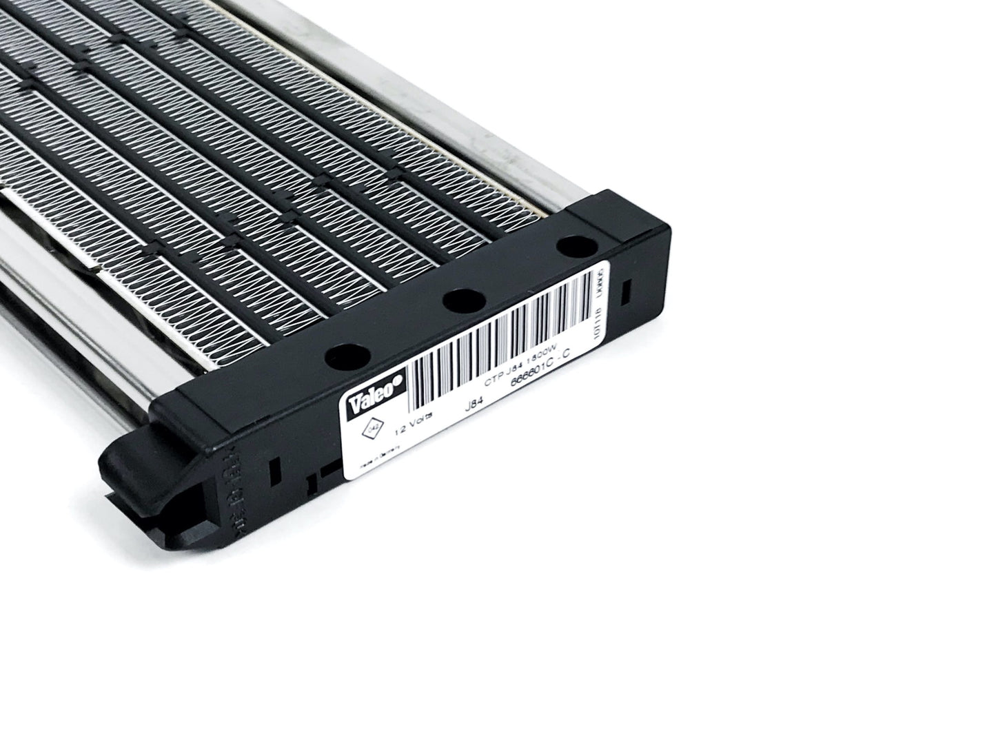 Pièce d'origine Chauffage additionnel électrique pour Renault Megane III Scenic III 7701207873.