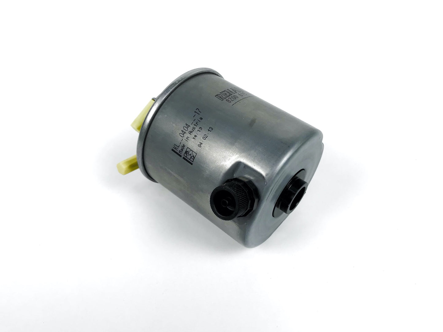 Pièce d'origine Filtre à carburant pour Dacia Duster Sandero Logan 1.5 dCi 7701066680.