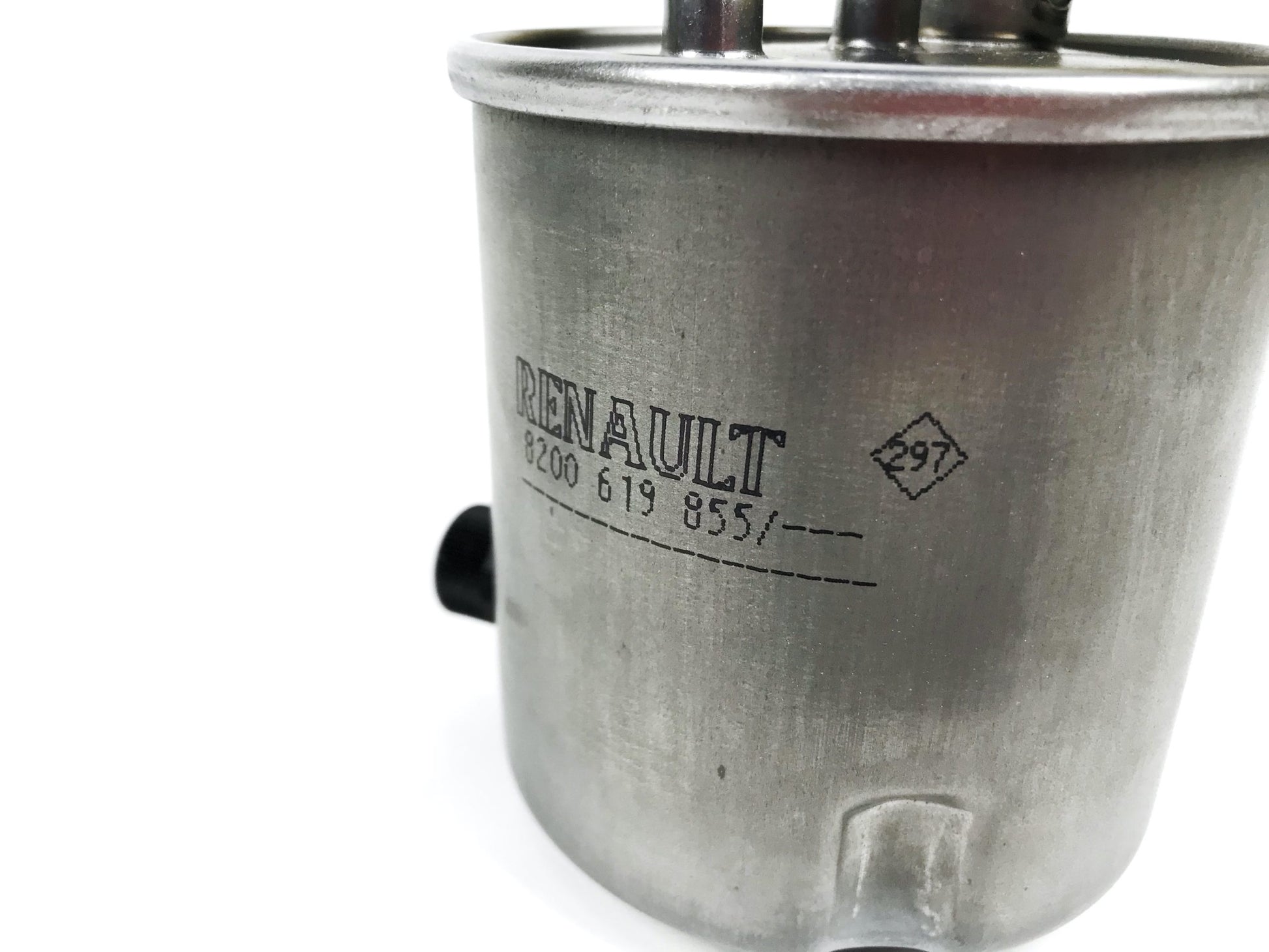 Pièce d'origine Filtre à carburant pour Dacia Duster Sandero Logan 1.5 dCi 7701066680.