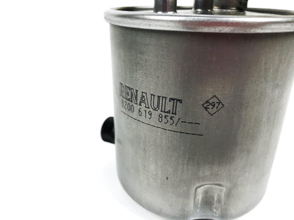 Pièce d'origine Filtre à carburant pour Dacia Duster Sandero Logan 1.5 dCi 7701066680.