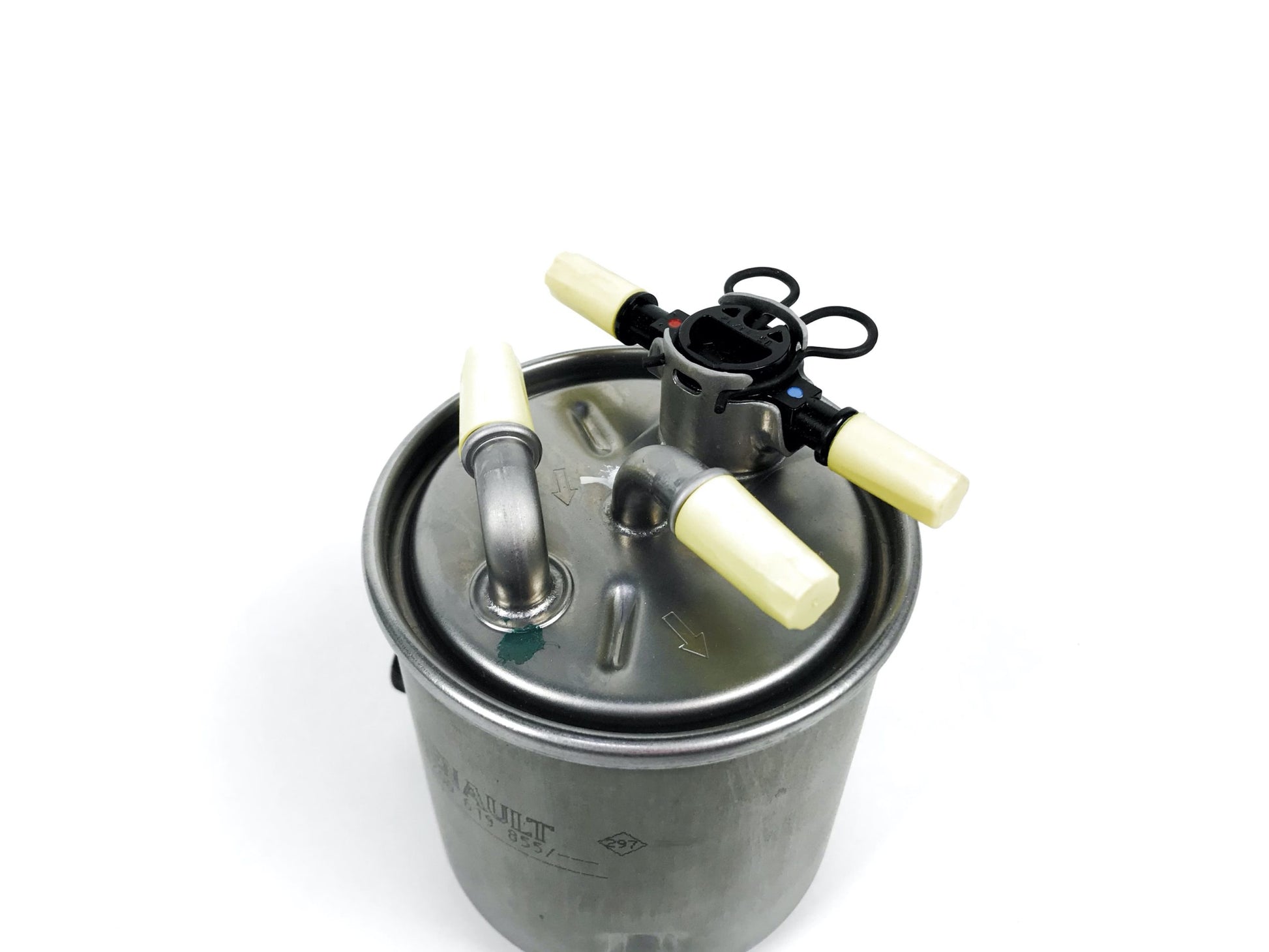 Pièce d'origine Filtre à carburant pour Dacia Duster Sandero Logan 1.5 dCi 7701066680.