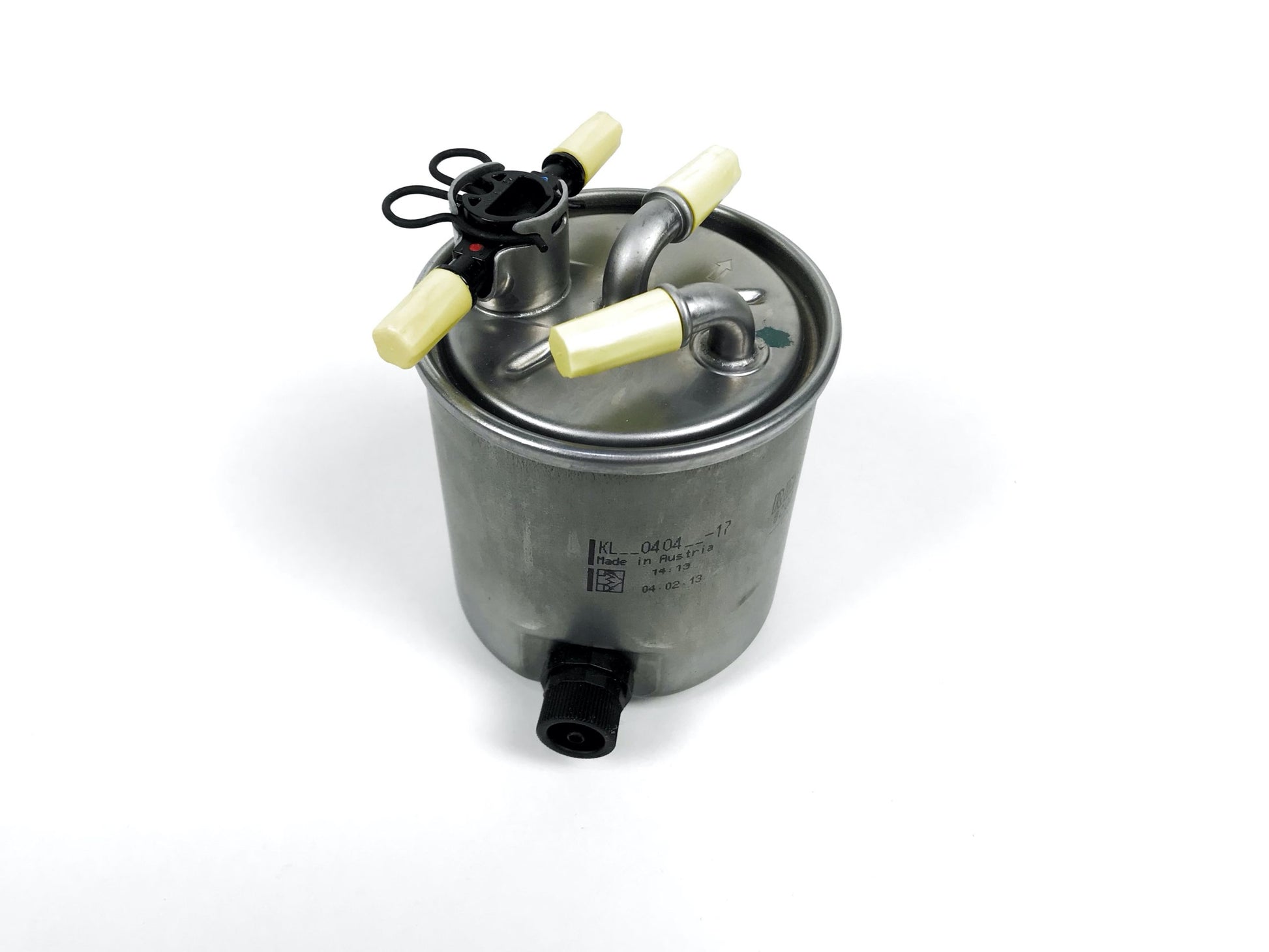 Pièce d'origine Filtre à carburant pour Dacia Duster Sandero Logan 1.5 dCi 7701066680.