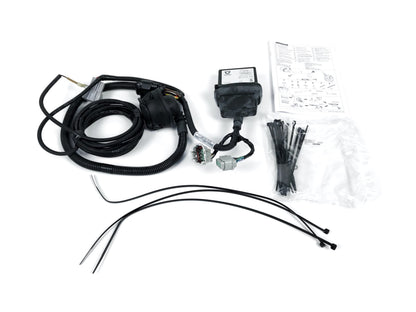 Pièce d'origine Faisceau d'attelage pour Nissan Navara Renault Alaskan 8201707847.