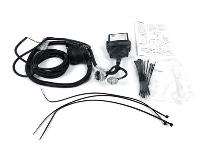 Pièce d'origine Faisceau d'attelage pour Nissan Navara Renault Alaskan 8201707847.