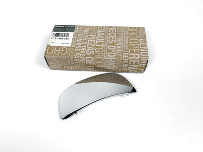 Pièce d'origine Verre inférieur de rétroviseur pour Renault Trafic Opel Vivaro 7701050269.