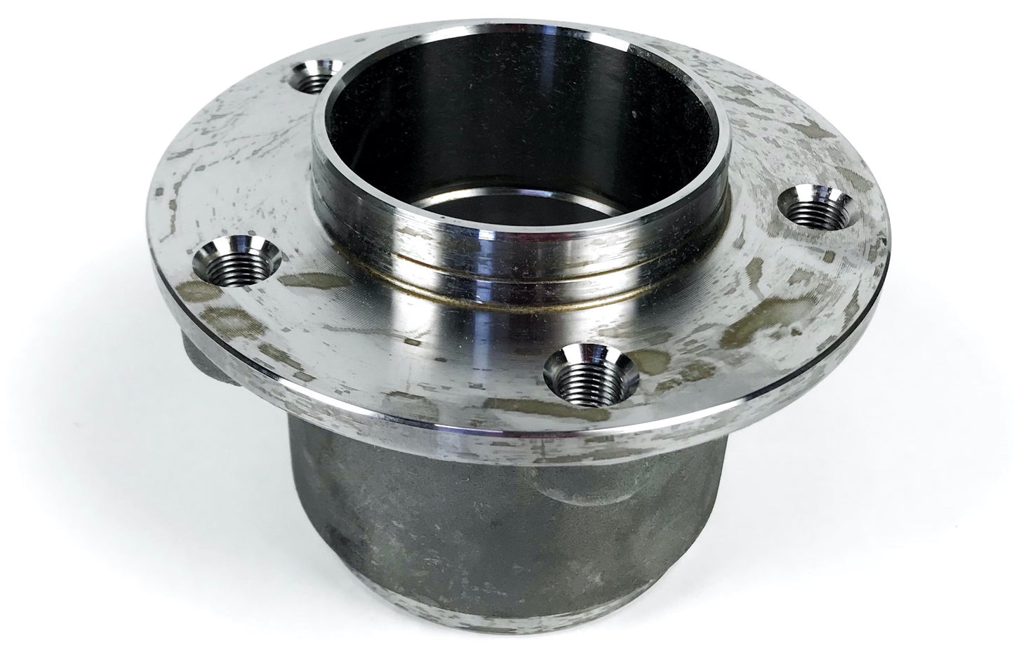 Pièce d'origine Moyeu de roue arrière pour Renault Master III 432100013R.