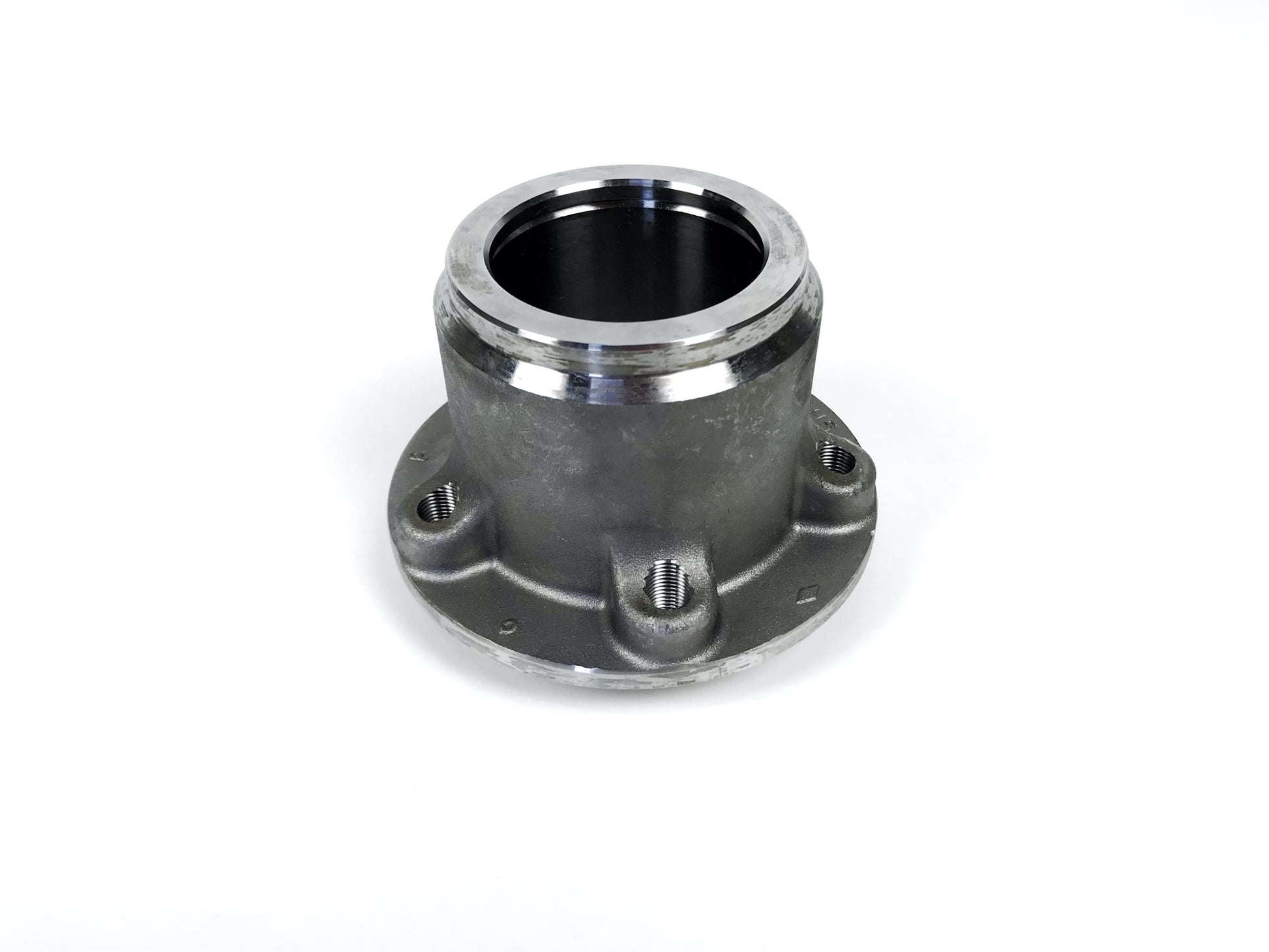Pièce d'origine Moyeu de roue arrière pour Renault Master III 432100013R.