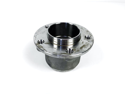 Pièce d'origine Moyeu de roue arrière pour Renault Master III 432100013R.