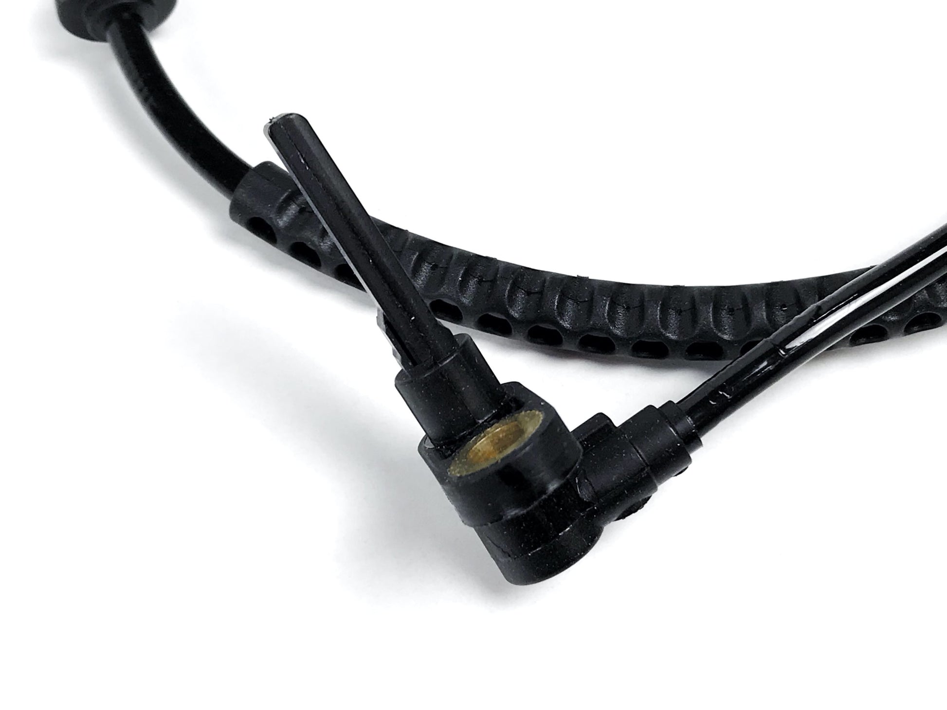 Pièce d'origine Capteur ABS avant pour Renault Twingo II 479100868R.