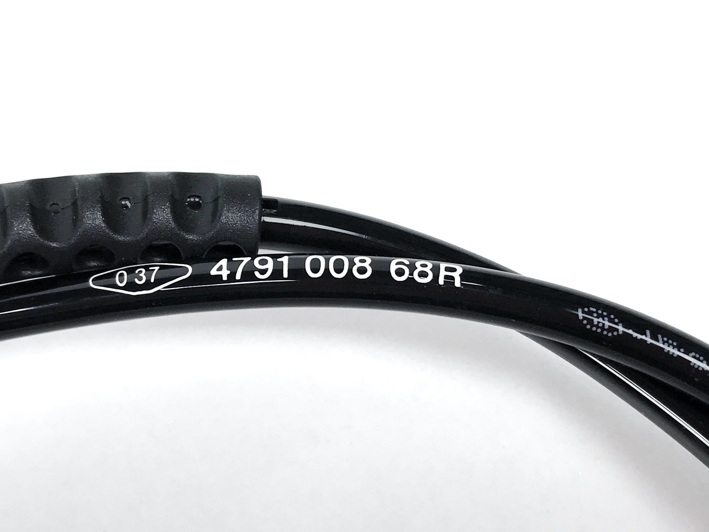 Pièce d'origine Capteur ABS avant pour Renault Twingo II 479100868R.
