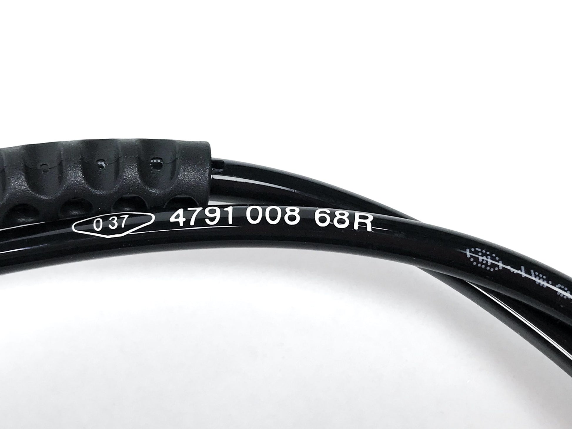 Pièce d'origine Capteur ABS avant pour Renault Twingo II 479100868R.
