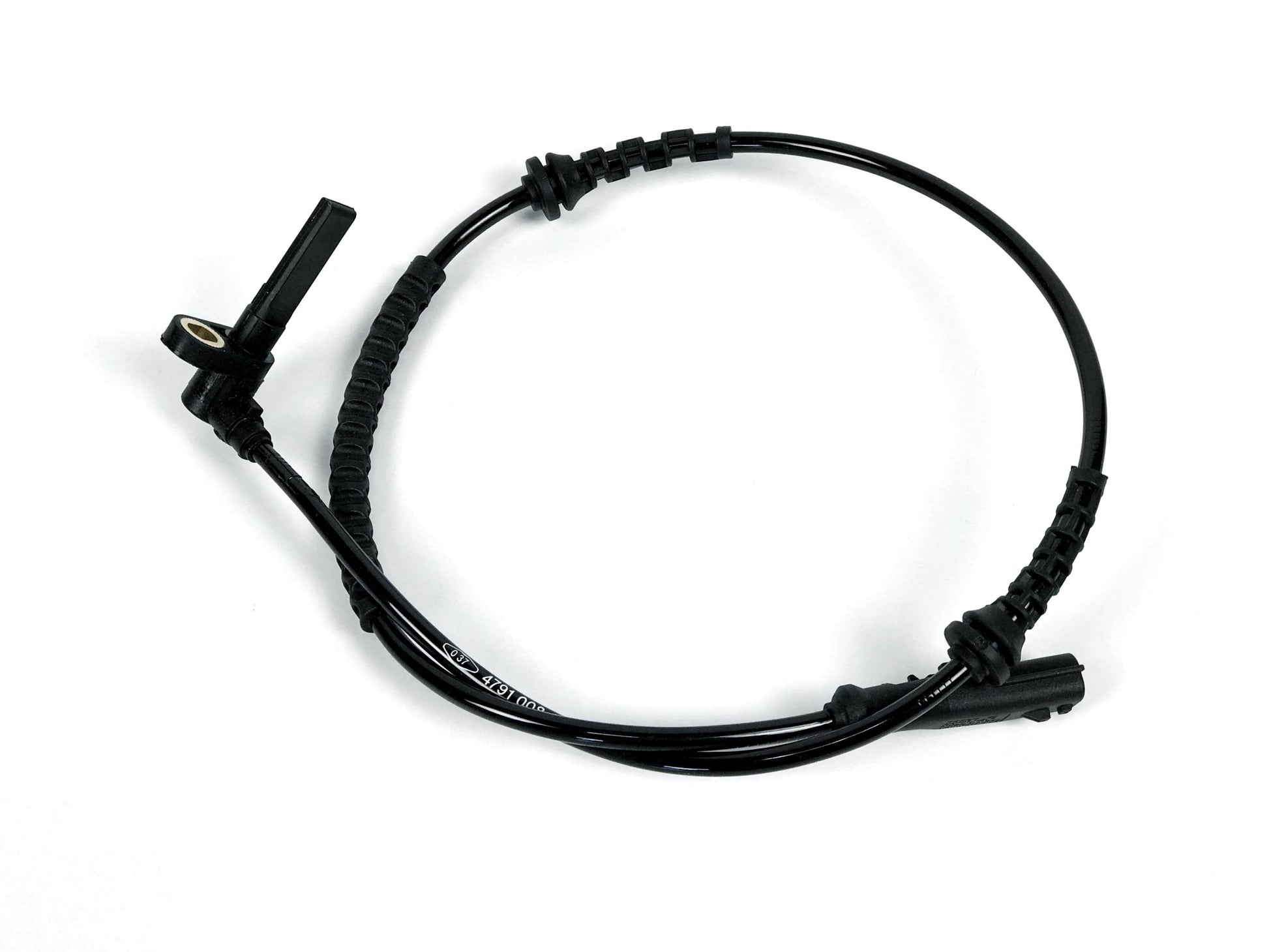 Pièce d'origine Capteur ABS avant pour Renault Twingo II 479100868R.