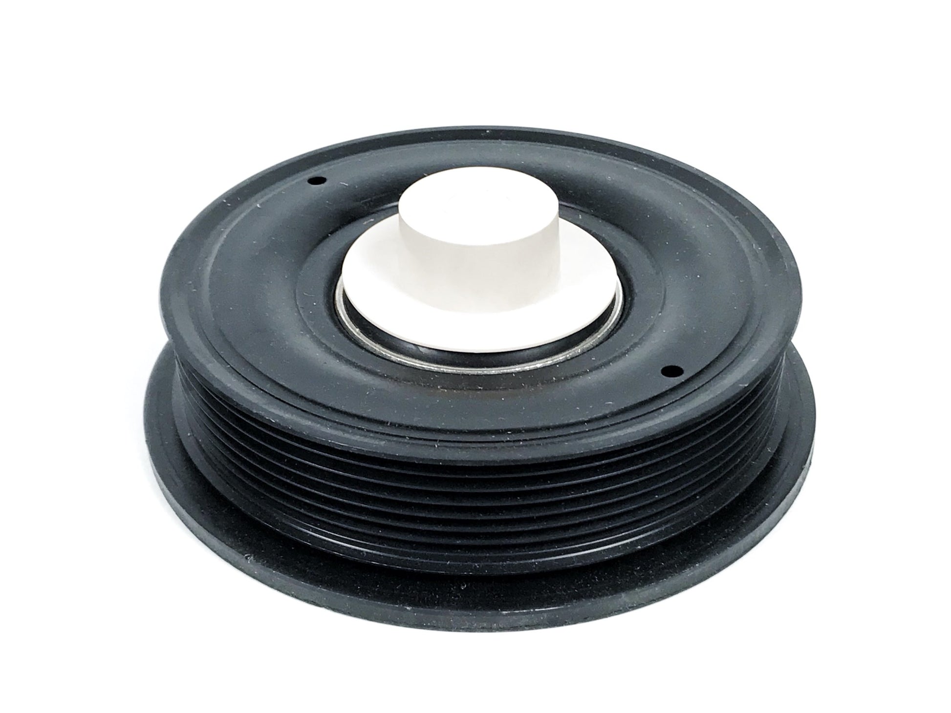 Pièce d'origine Poulie de vilebrequin pour Renault Nissan Opel 8200802666.