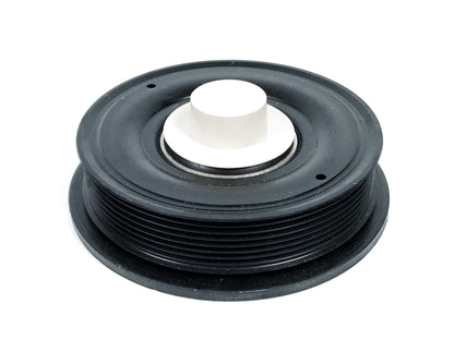 Pièce d'origine Poulie de vilebrequin pour Renault Nissan Opel 8200802666.