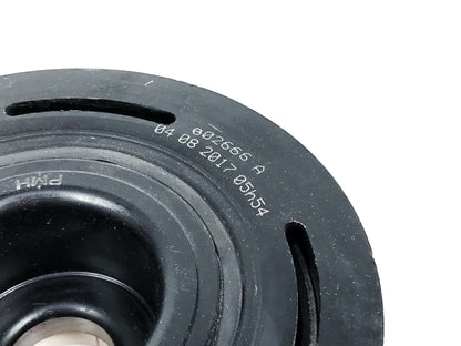 Pièce d'origine Poulie de vilebrequin pour Renault Nissan Opel 8200802666.