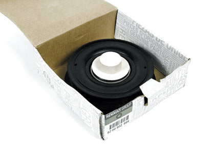 Pièce d'origine Poulie de vilebrequin pour Renault Nissan Opel 8200802666.