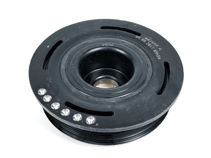 Pièce d'origine Poulie de vilebrequin pour Renault Nissan Opel 8200802666.