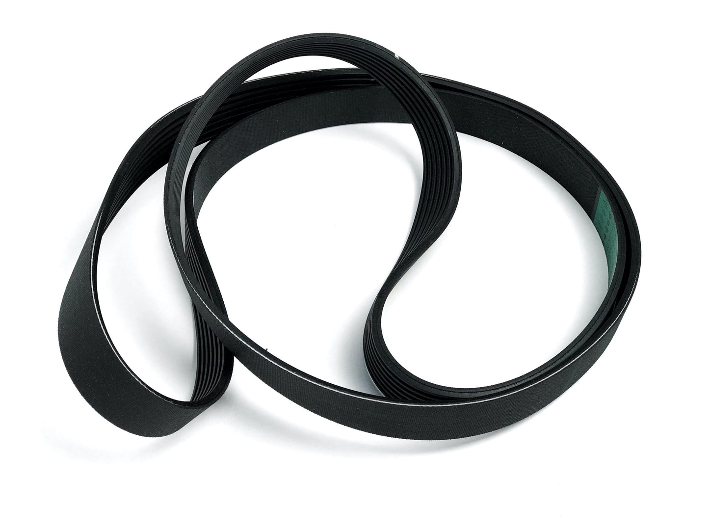 Pièce d'origine Kit courroie d'accessoires pour Renault Megane III Scenic 1.4 117207538R.