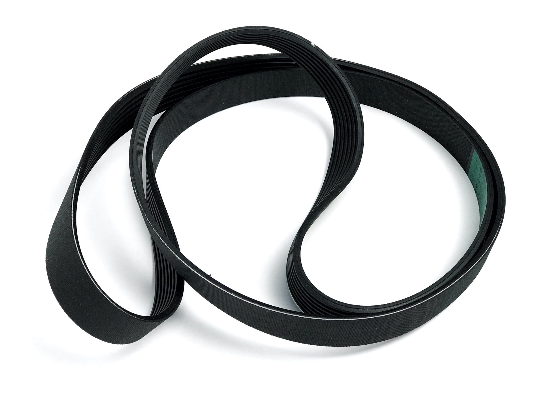Pièce d'origine Kit courroie d'accessoires pour Renault Megane III Scenic 1.4 117207538R.