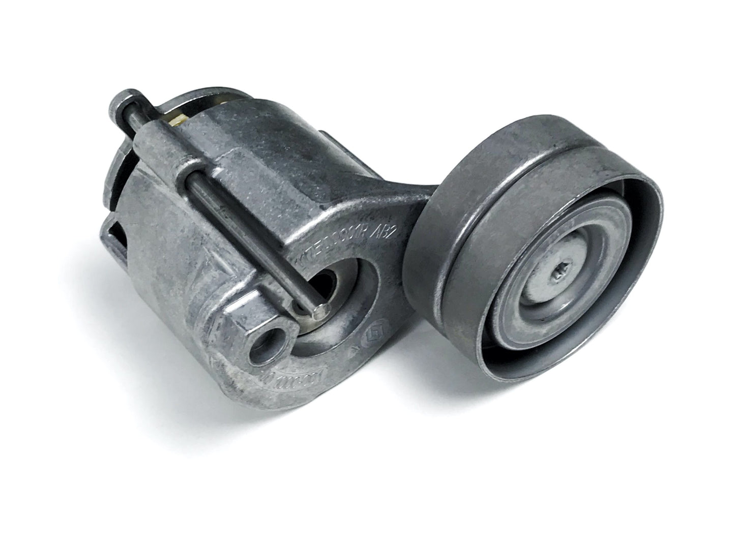 Pièce d'origine Kit courroie d'accessoires pour Renault Megane III Scenic 1.4 117207538R.