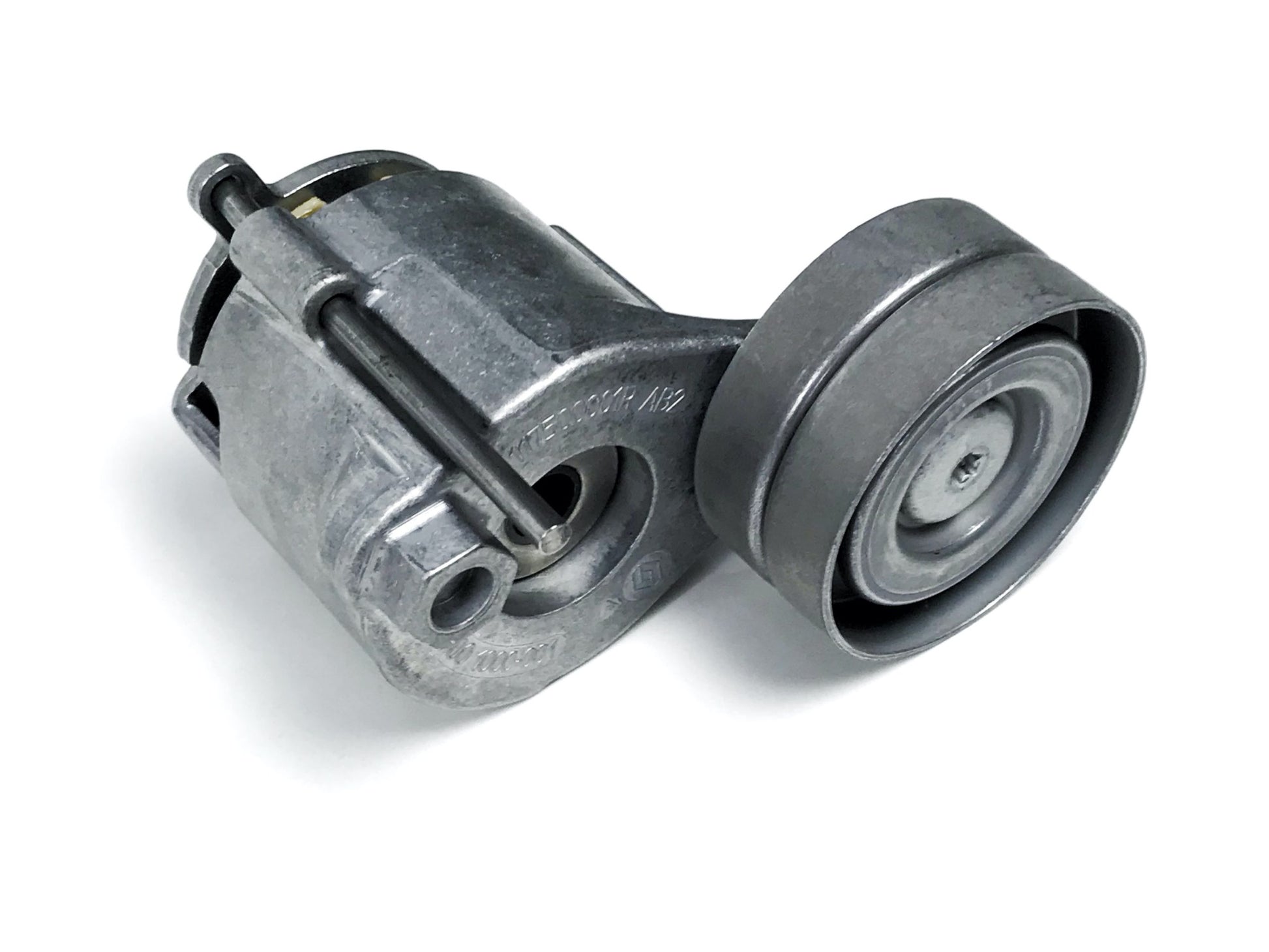 Pièce d'origine Kit courroie d'accessoires pour Renault Megane III Scenic 1.4 117207538R.