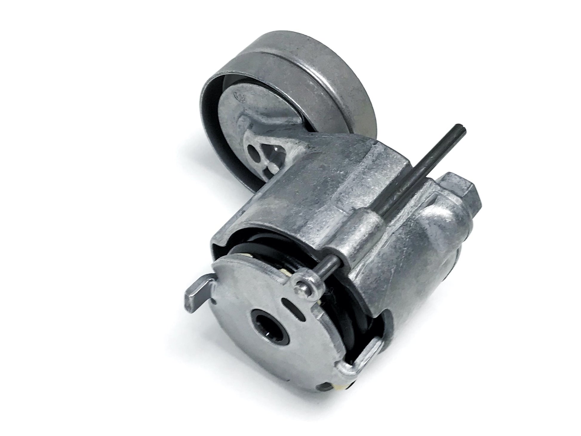 Pièce d'origine Kit courroie d'accessoires pour Renault Megane III Scenic 1.4 117207538R.