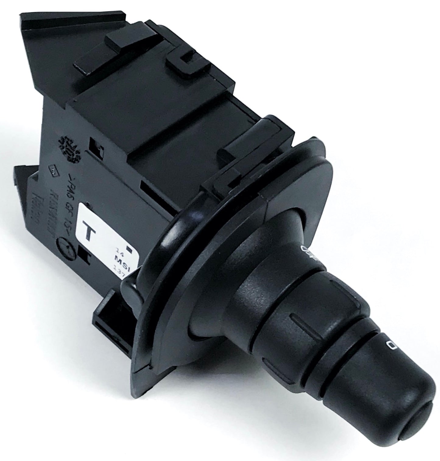Pièce d'origine Commodo d'éclairage pour Renault Scenic II Grand Scenic 7701060397.