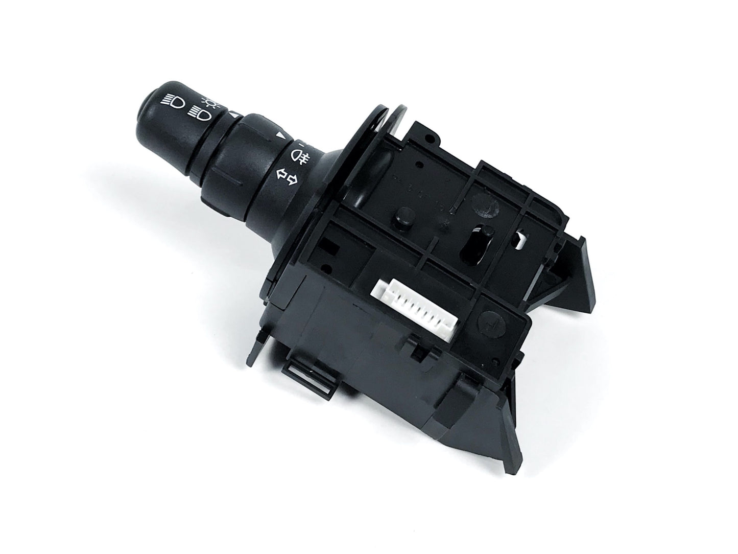 Pièce d'origine Commodo d'éclairage pour Renault Scenic II Grand Scenic 7701060397.