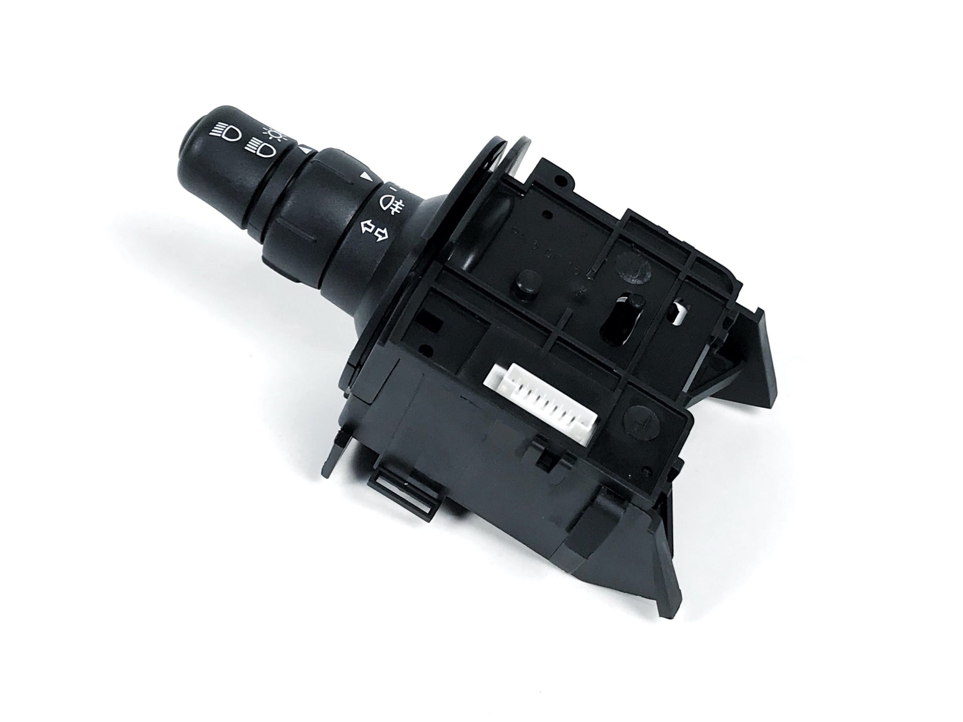 Pièce d'origine Commodo d'éclairage pour Renault Scenic II Grand Scenic 7701060397.