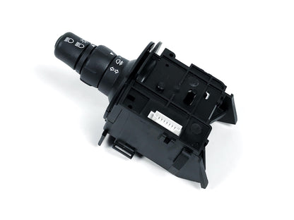 Pièce d'origine Commodo d'éclairage pour Renault Scenic II Grand Scenic 7701060397.