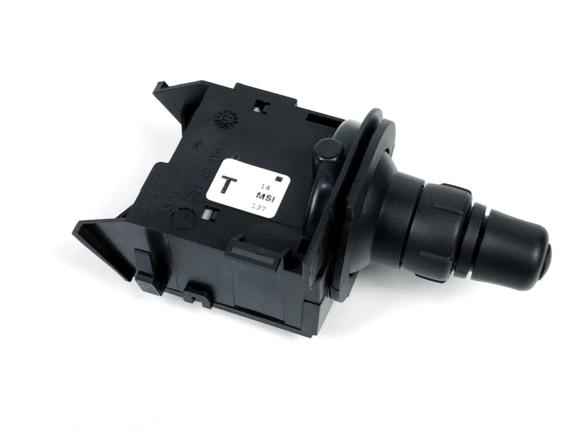 Pièce d'origine Commodo d'éclairage pour Renault Scenic II Grand Scenic 7701060397.