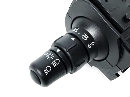Pièce d'origine Commodo d'éclairage pour Renault Scenic II Grand Scenic 7701060397.