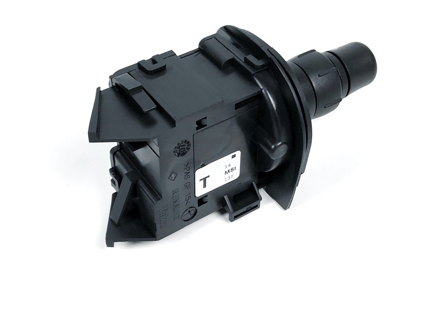 Pièce d'origine Commodo d'éclairage pour Renault Scenic II Grand Scenic 7701060397.
