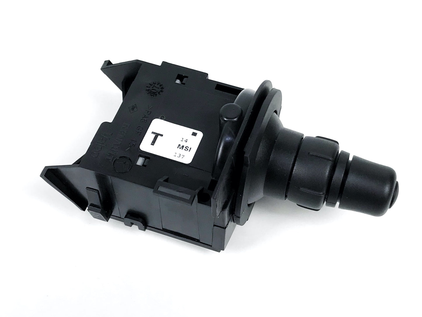 Pièce d'origine Commodo d'éclairage pour Renault Scenic II Grand Scenic 7701060397.
