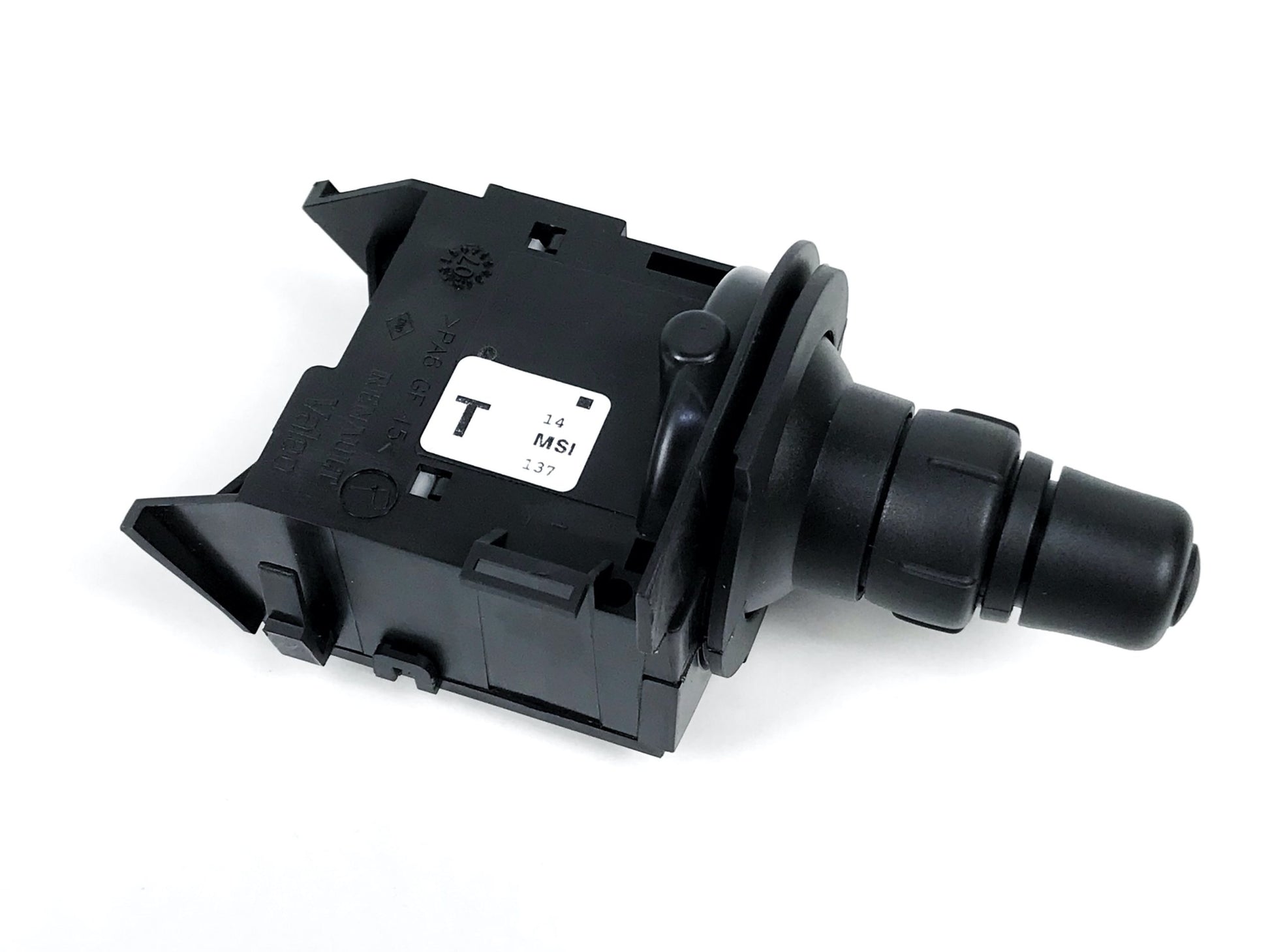 Pièce d'origine Commodo d'éclairage pour Renault Scenic II Grand Scenic 7701060397.