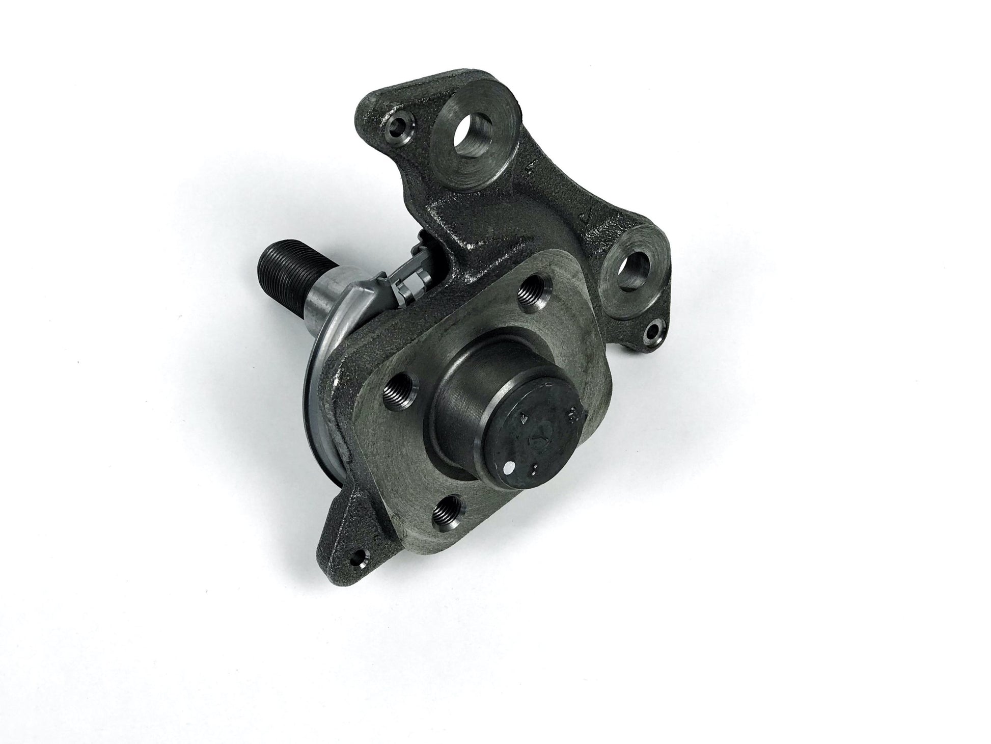 Pièce d'origine Fusée d'essieu arrière pour Renault Clio III 8200386064.