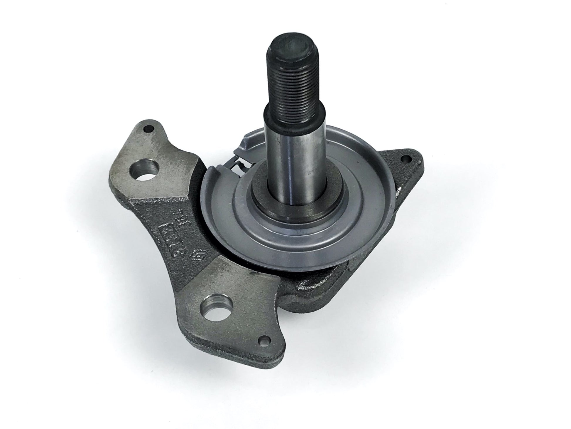 Pièce d'origine Fusée d'essieu arrière pour Renault Clio III 8200386064.