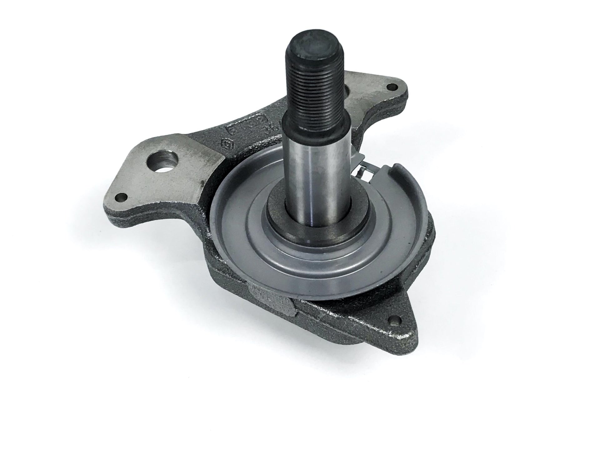 Pièce d'origine Fusée d'essieu arrière pour Renault Clio III 8200386064.