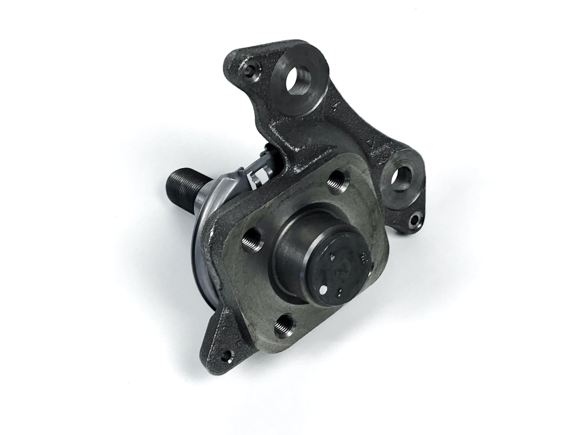 Pièce d'origine Fusée d'essieu arrière pour Renault Clio III 8200386064.