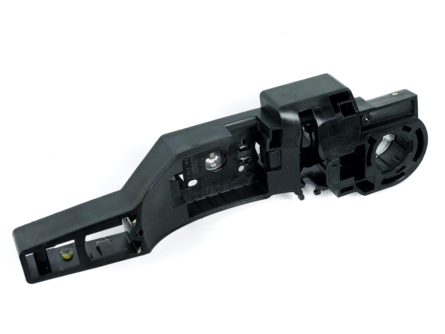 Pièce d'origine Support de poignée de porte avant droite pour Renault Kangoo II 8200497590.