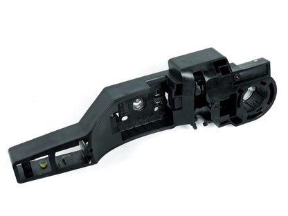 Pièce d'origine Support de poignée de porte avant droite pour Renault Kangoo II 8200497590.