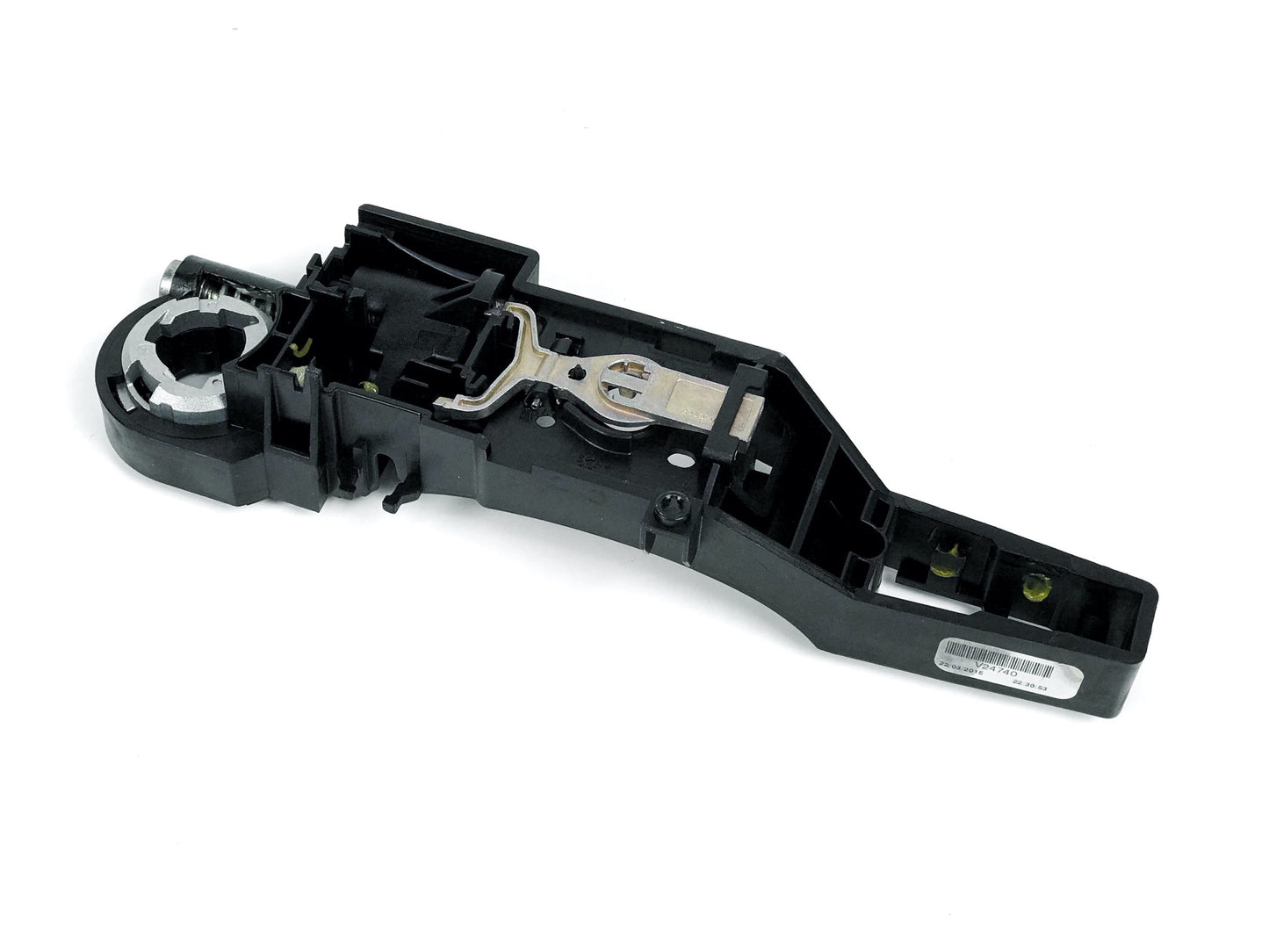 Pièce d'origine Support de poignée de porte avant droite pour Renault Kangoo II 8200497590.
