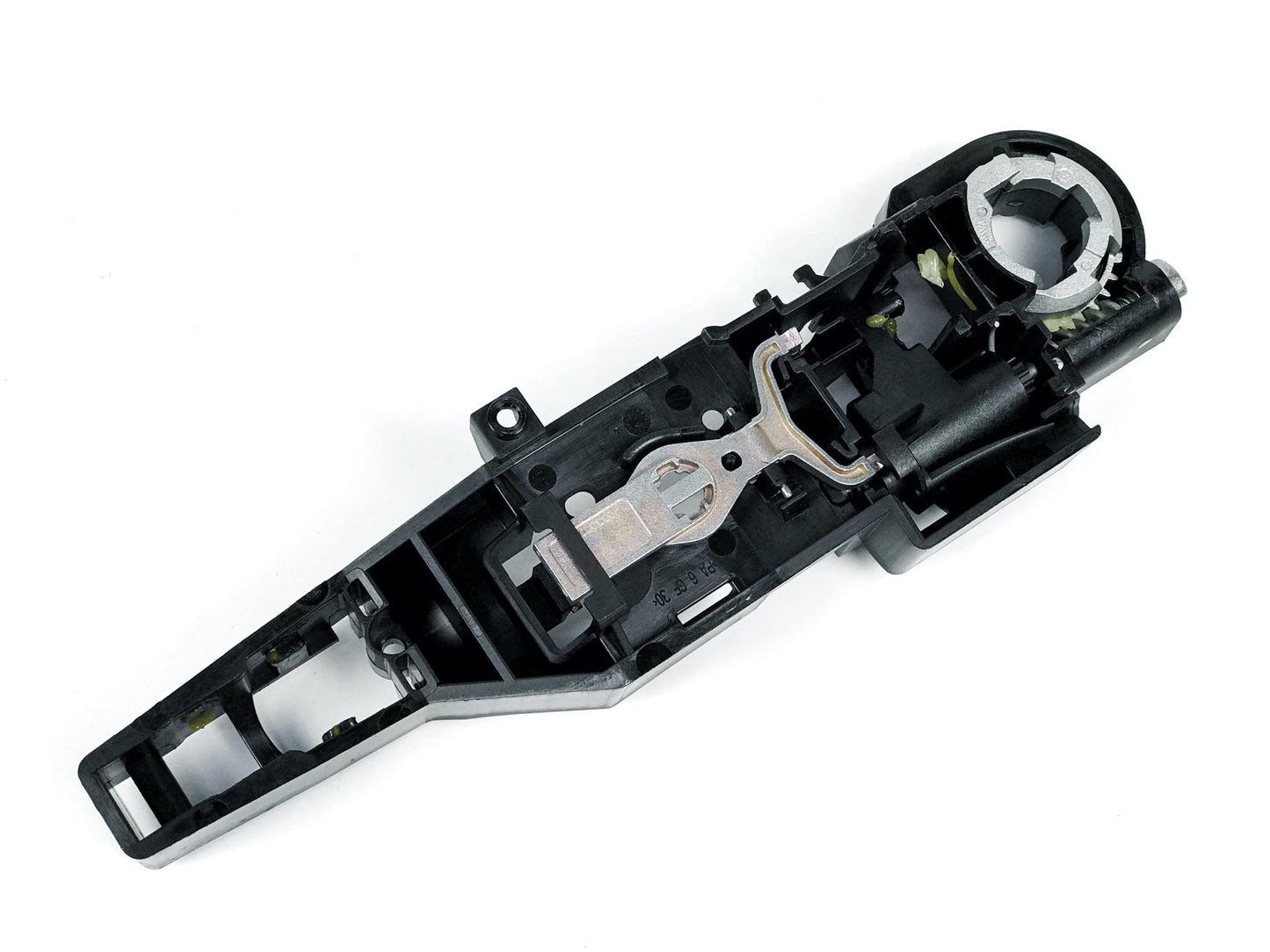 Pièce d'origine Support de poignée de porte avant droite pour Renault Kangoo II 8200497590.