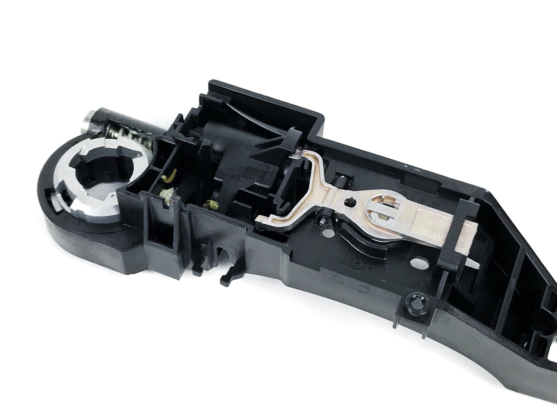 Pièce d'origine Support de poignée de porte avant droite pour Renault Kangoo II 8200497590.