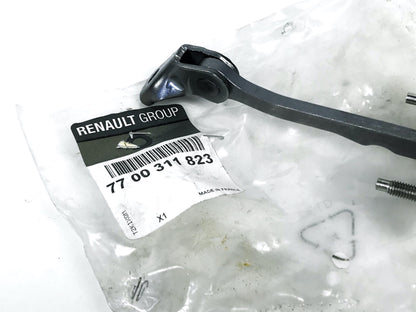 Pièce d'origine Tirant de porte avant gauche pour Renault Trafic II 7700311823.